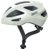Kask Abus Macator pearl white M