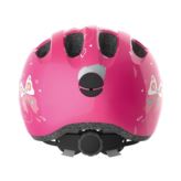 Kask Abus Smiley 2.0 pink butterfly S