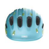 Kask Abus Smiley 2.0 blue croco rozmiar S