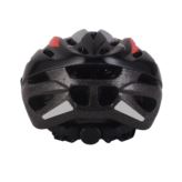 Kask EXTEND Element flamy red M/L (58-61cm)