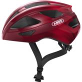 Kask Abus Macator bordeaux red M
