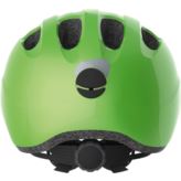 Kask Abus Smiley 2.0 sparkling green M