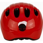 Kask Abus Smiley 2.0 sparkling red S