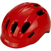 Kask Abus Smiley 2.0 sparkling red M