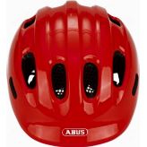Kask Abus Smiley 2.0 sparkling red M