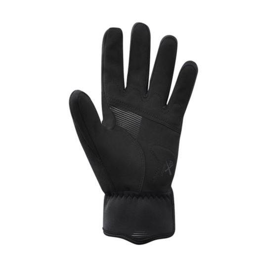 Rękawiczki SHIMANO Infinium Insulated man black XL