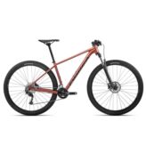 ORBEA Onna 29 40 L red-green 2023