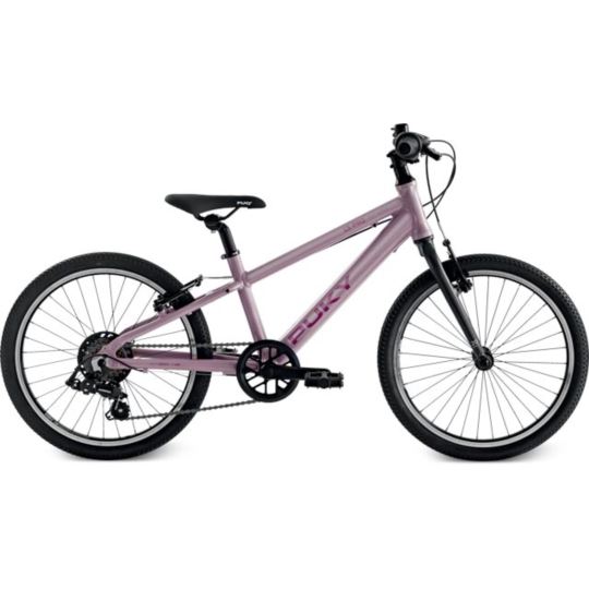 PUKY LS-PRO20 pearl pink-anthracite 2024