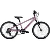 PUKY LS-PRO20 pearl pink-anthracite 2024
