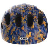 Kask Abus Smiley 2.0 camou blue M