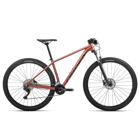 ORBEA Onna 29 30 M red-green 2023