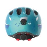 Kask Abus Smiley 2.0 turquise sailor M