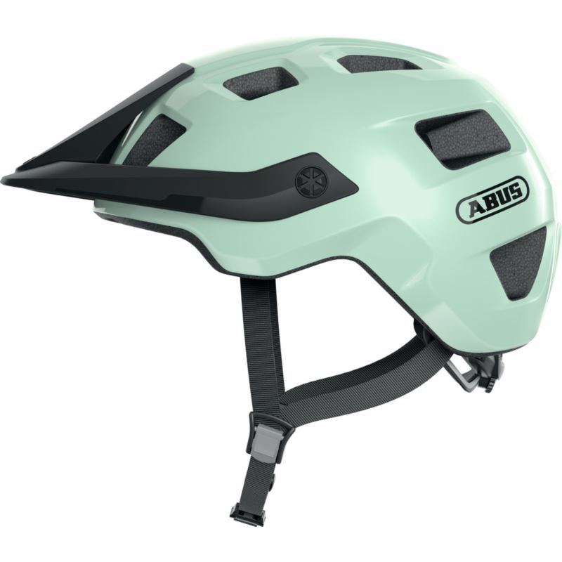 Kask Abus MOTRIP iced mint L