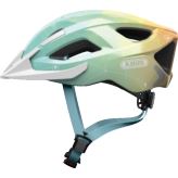 Kask Abus Aduro 2.0 blue art L