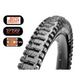 Opona MAXXIS Minion DHR II 29x2.4 TR,3C, DH