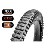 Opona MAXXIS Minion DHR II 29x2.4 WT,EXO,TR,3C