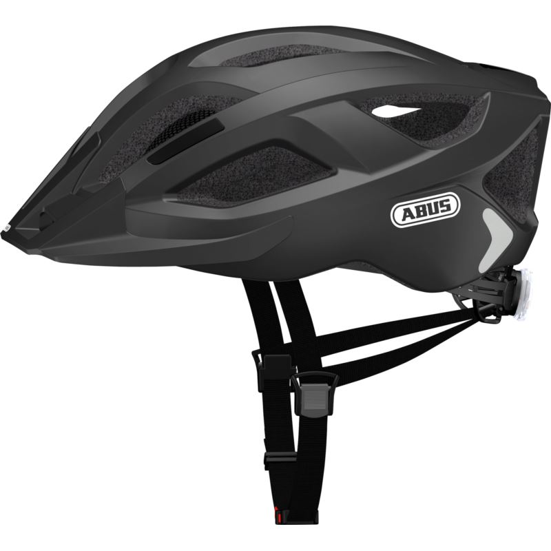 Kask Abus Aduro 2.0 velvet black M