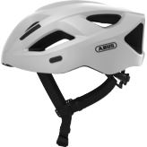 Kask Abus Aduro 2.1 polar white M