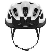 Kask Abus Aduro 2.1 polar white M