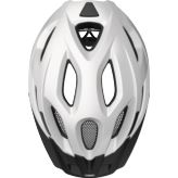 Kask Abus Aduro 2.1 polar white M