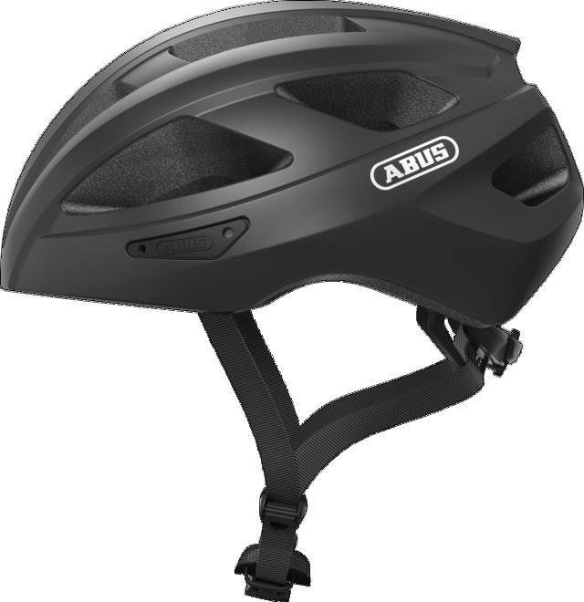 Kask Abus Macator titan M