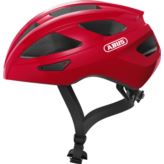 Kask Abus Macator blaze red L