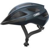 Kask Abus Macator midnight blue L