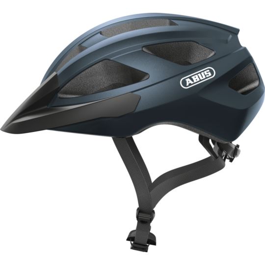 Kask Abus Macator midnight blue L