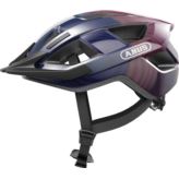 Kask Abus Aduro 3.0 purple waves L