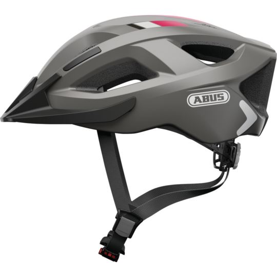 Kask Abus Aduro 2.0 concrete grey M