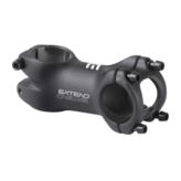 Wspornik kierownicy EXTEND MTB alu 31.8/90mm cz