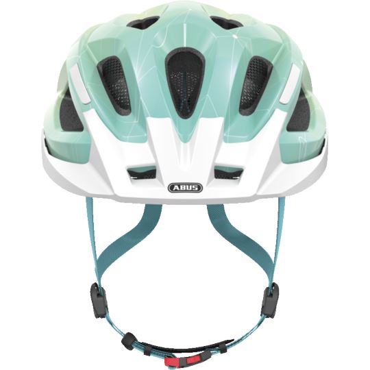 Kask Abus Aduro 2.0 blue art M