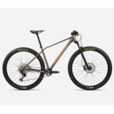 ORBEA Alma H20 S taupe brown-mango