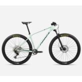 ORBEA Alma H20 L ice green-ocean