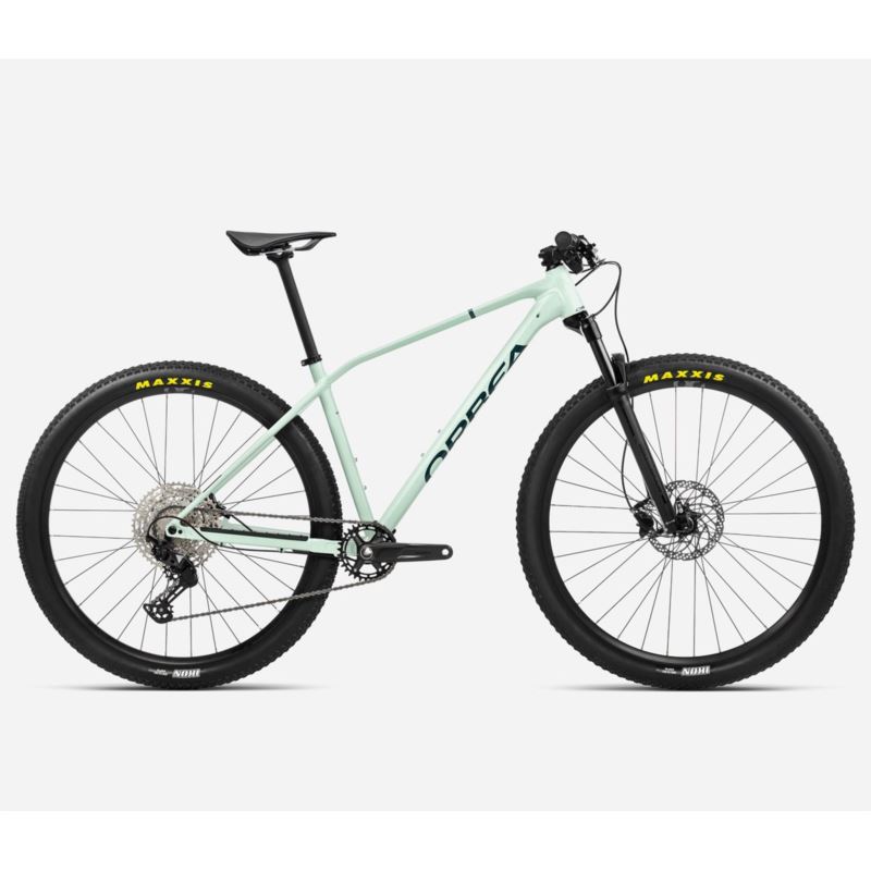 ORBEA Alma H20 L ice green-ocean