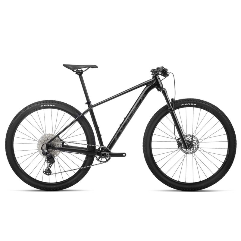 ORBEA Onna 29 10 M black-silver 2023