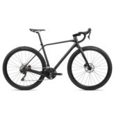 ORBEA Terra H40 S night black 2023