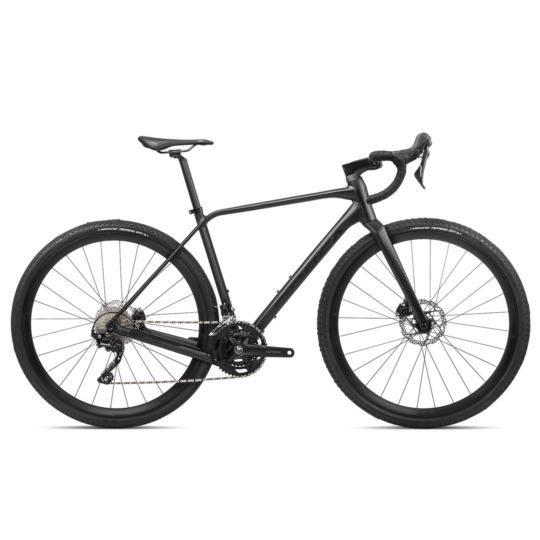 ORBEA Terra H40 S night black 2023