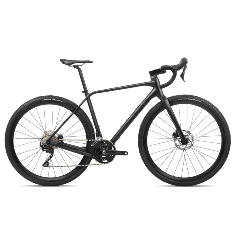 ORBEA Terra H40 S night black 2023