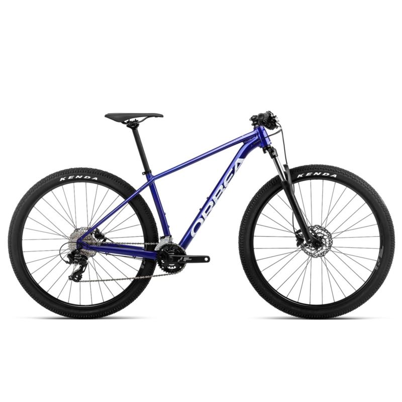 ORBEA Onna 27 50 S Junior blue-white 2023