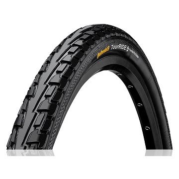 Opona Continental Ride Tour 28x1.6/42-622 czar dru