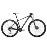 ORBEA Onna 27 40 XS Junior black-silver 2023