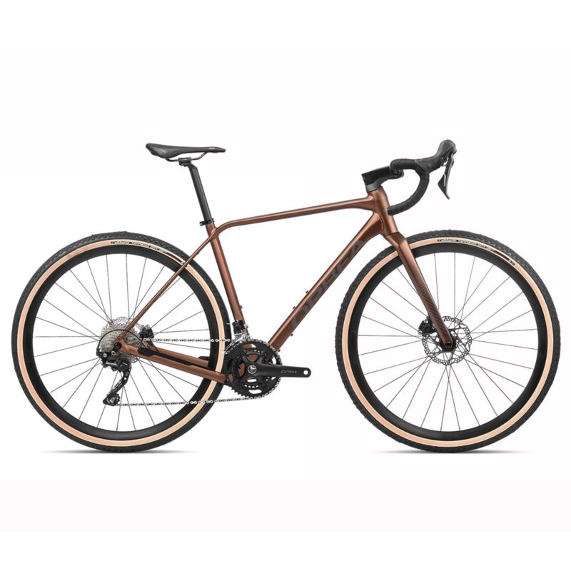 ORBEA Terra H40 M copper 2023