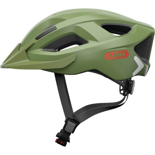 Kask Abus Aduro 2.0 jade green M