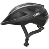 Kask Abus Macator matt black L