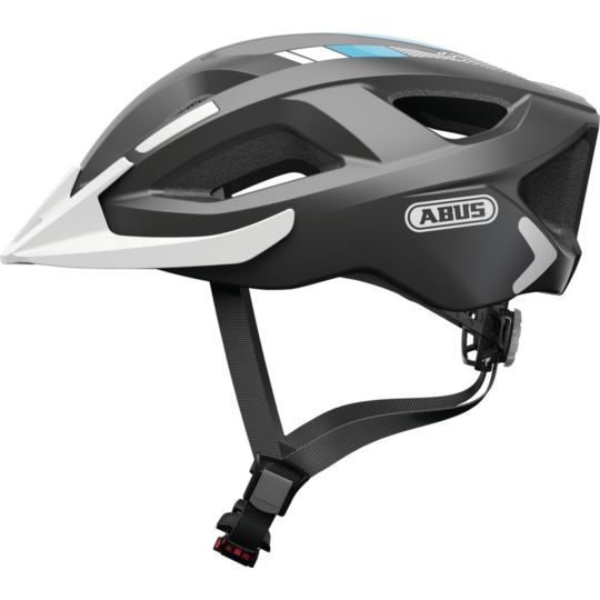 Kask Abus Aduro 2.0 race grey L