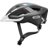 Kask Abus Aduro 2.0 race grey L