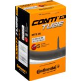 Dętka Continental MTB 26 Presta 42mm, 47/62