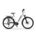 ECOBIKE LX300 19" 672Wh, 100Nm biały