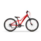 TABOU Poison 24" 2.0 red-black